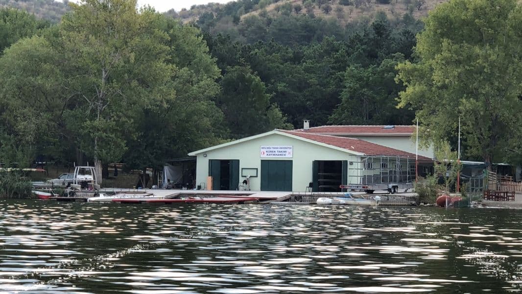 Kayıkhane