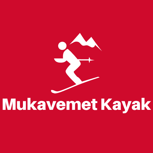 Mukavemet Kayak